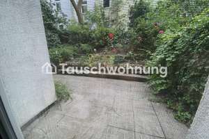 Tauschwohnung: 3-Zimmer Wohnung im EG, mit Terrasse vorne und Garten hinten – Die vollständige Adresse der Immobilie erhältst du vom Anbieter., 20255 Eimsbüttel (Ortsteil), Hamburg – Vorschaubild 10