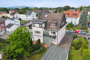 Raum für Generationen, Ideen und Perspektiven – 60529 Schwanheim, Frankfurt am Main – Vorschaubild 2