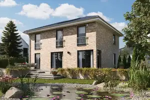 Haus in Neu Olvenstedt – 157 qm Wohnfläche und großzügiges Grundstück mit 503 qm – Magdeburg – Vorschaubild 12