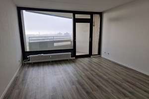Gemütliche 1-Zimmer-Wohnung sucht neuen Mieter! – Freiberger Ring 3, 68309 Vogelstang, Mannheim – Vorschaubild 1