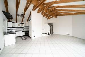 Ein Traum von Eigenheim! Penthouse mit Dachterrasse und wunderbarem Rundblick. – Die vollständige Adresse der Immobilie erhältst du vom Anbieter., 90765 Stadeln, Herboldshof, Mannhof, Fürth – Vorschaubild 3