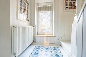 Familienfreundliche Villa mit großem Grundstück und zwei Terrassen am Saseler Markt – Die vollständige Adresse der Immobilie erhältst du vom Anbieter., 22393 Sasel, Hamburg – Vorschaubild 10