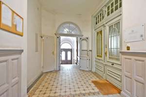 Freie 3-ZKB Wohnung, Goethestraße Kassel, Jugendstilhaus mit Aufzug – Die vollständige Adresse der Immobilie erhältst du vom Anbieter., 34119 West, Kassel – Vorschaubild 4
