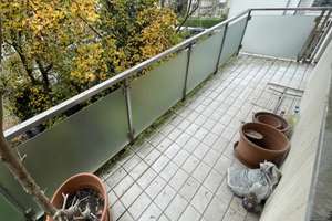 Gepflegte 4-Zimmer-Wohnung in Potsdam Babelsberg – Alt Nowawes 55b, 14482 Babelsberg Nord, Potsdam – Vorschaubild 10
