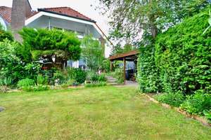 Familienfreundliche Doppelhaushälfte mit zwei Terrassen! Berlin-Lichtenrade – Die vollständige Adresse der Immobilie erhältst du vom Anbieter., 12307 Lichtenrade, Berlin – Vorschaubild 23