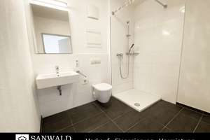 Exklusives Apartment mit Terrasse und Einbauküche   – Sandkaulstraße 70, 52062 Hansemannplatz, Aachen – Vorschaubild 5