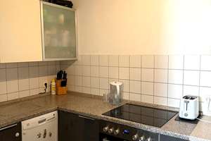 Charmante 2,5-Zimmer-Wohnung im Universitätsviertel Augsburg – ideal für Paare & Homeoffice – Salomon-Idler-Straße 24b, 86159 Universitätsviertel, Augsburg – Vorschaubild 6