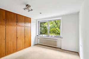 Aachen – großzügige Eigentumswohnung mit großem Balkon in Südausrichtung und Garage in Burtscheid – Die vollständige Adresse der Immobilie erhältst du vom Anbieter., 52066 Burtscheid Steinebrück, Aachen – Vorschaubild 8