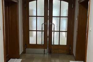 GROSSZÜGIGE, GEMÜTLICHE 3-ZI-ALTBAUWOHNUNG IM GRÜNEN – Die vollständige Adresse der Immobilie erhältst du vom Anbieter., 80636 St. Vinzenz, München – Vorschaubild 5