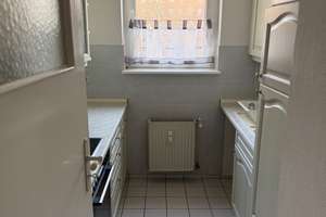 Schöne 2-Zimmer-Wohnung mit Südbalkon in ruhiger Lage von Berlin-Lichterfelde Süd – Viktoriastraße 6, 12203 Lichterfelde, Berlin – Vorschaubild 13