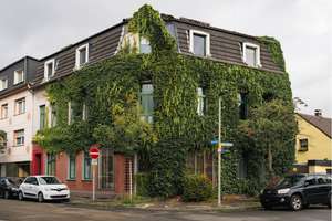 Wohnen auf höchstem Niveau: DG-Maisonette mit 6,5 Zimmern, Wellnessbad & Garten – leerstehend! – Die vollständige Adresse der Immobilie erhältst du vom Anbieter., 46045 Styrum, Oberhausen – Vorschaubild 28