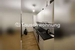 Tauschwohnung: Zentrale 2-Zimmer-Wohnung in Regensburg – Die vollständige Adresse der Immobilie erhältst du vom Anbieter., 93047 Ostenviertel, Regensburg – Vorschaubild 5