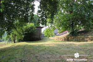 BERK Immobilien - Landwirtschaftliches Hofgut mit Stallungen und Lagerfläche - idyllischer Ausblick  – Eichenbühl, Miltenberg (Kreis), 63928 Miltenberg (Kreis) – Vorschaubild 5