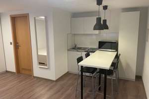 Ideal für Studenten!  -  Modern möbliertes Apartment in begehrter Lage! – Burgstraße 41, 68165 Schwetzingerstadt/Oststadt, Mannheim – Vorschaubild 2