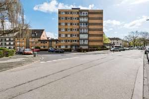 Charmante 2-Zimmer-Wohnung, Loggia & Aufzug | 55 m² | frei | ideal für Eigennutzer & Kapitalanleger – Wuppertaler Straße 4, 51067 Buchheim, Köln – Vorschaubild 16