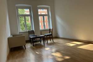 Helle 3-Zimmer-Wohnung mit großem Balkon ,Provisionsfreie in Gohlis-Süd – Wiederitzscher Str. 21, 4155 Gohlis-Süd, Leipzig – Vorschaubild 33