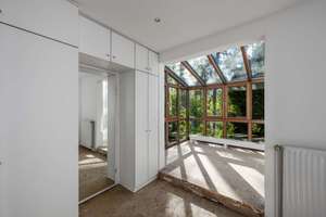 Ihr Projekt 2026 - Architektenhaus mit außergewöhnlichem Entwicklungspotenzial – Die vollständige Adresse der Immobilie erhältst du vom Anbieter., 22559 Rissen, Hamburg – Vorschaubild 5