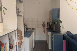Möbeliertes Zuhause mit 40 Quadratmetern in Magdeburg – Am Fuchsberg 6C, 39112 Leipziger Straße, Magdeburg – Vorschaubild 3