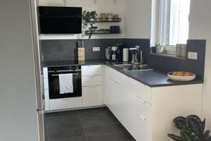 Exklusive neuwertige 2 bis 3 Zimmer-Wohnungen mit jeweils einem Balkon oder Gartenanteil in Würzburg – Steinhäuserstraße 1, 97084 Heidingsfeld, Würzburg – Vorschaubild 11