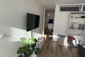 2-Zimmer-Wohnung am Leuchtenbergring in Haidhausen – Die vollständige Adresse der Immobilie erhältst du vom Anbieter., 81677 Steinhausen, München – Vorschaubild 7