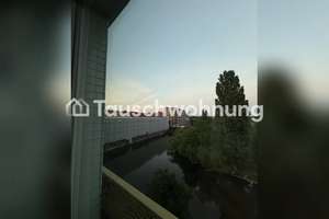 Tauschwohnung: Charmante Wohnung im Herzen Hamburgs mit Kanalblick – Die vollständige Adresse der Immobilie erhältst du vom Anbieter., 20537 Hamm, Hamburg – Vorschaubild 2
