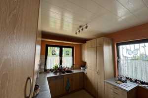 Bungalow in der Karl-Marx-Siedlung mit Kamin, Doppelgarage und Wintergarten – Worms – Vorschaubild 15