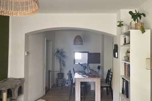 Gepflegte 2-Raum-Wohnung mit Einbauküche in Essen – Kölner Strasse 31, 45145 Frohnhausen, Essen – Vorschaubild 6