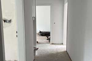 ** ERSTBEZUG NACH SANIERUNG - 2-Zimmer Wohnung mit Südwestbalkon in Karlsruhe Mühlburg ** – Feldstr. 2, 76185 Mühlburg, Karlsruhe – Vorschaubild 4
