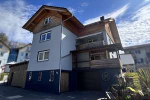 Top Zweifamilienhaus / Haus mit ELW mit großem Garten - zentrale Lage in Freyung  – Die vollständige Adresse der Immobilie erhältst du vom Anbieter., 94078 Freyung – Vorschaubild 29