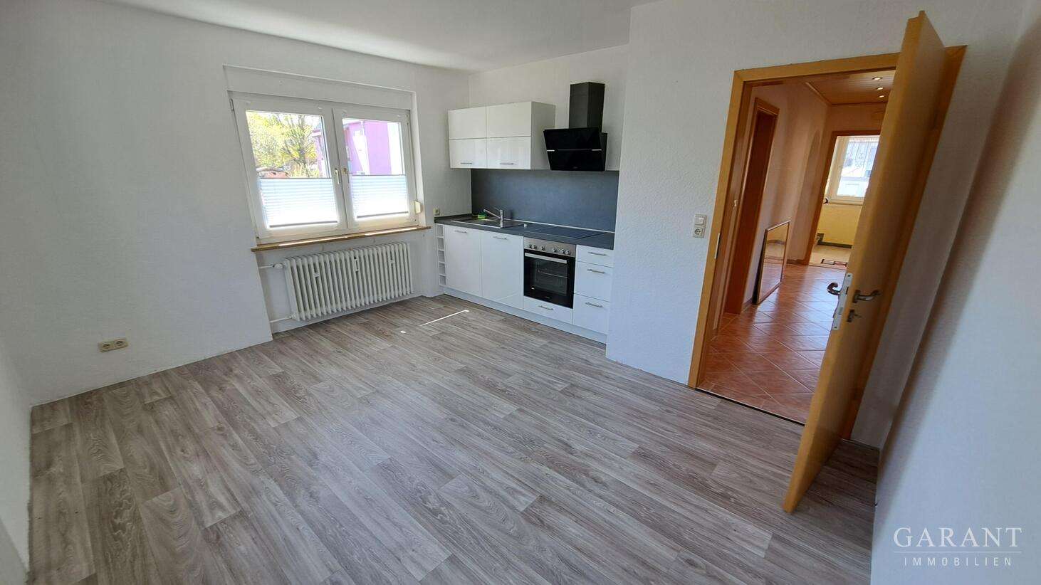 Immobilie in Konradsreuth - Vielseitiges Zweifamilienhaus mit großem Grundstück in ruhiger Lage von Konradsreuth - Bild 0