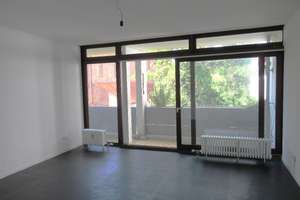 Alles nah - alles da!
Charmante 2-Zimmer-Single-Wohnung in Rheinnähe – Die vollständige Adresse der Immobilie erhältst du vom Anbieter., 40474 Golzheim, Düsseldorf – Vorschaubild 4