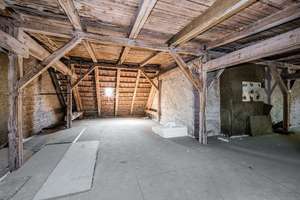 Berlin-Schöneberg – Dachgeschoss mit Ausbaupotenzial im Altbau (Friedenau) – Die vollständige Adresse der Immobilie erhältst du vom Anbieter., 12161 Friedenau, Berlin – Vorschaubild 15