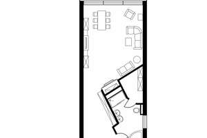 Ostseefeeling pur – Kamin, Sauna & Meerblick!
Traumhafte Ferienwohnung am Yachthafen Priwall – 23570 Travemünde, Lübeck – Vorschaubild 30