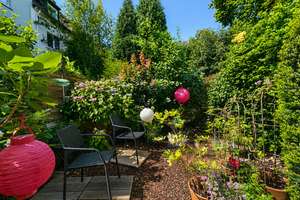 Altbauflair trifft Kapitalanlage - Mehrfamilienhaus in Essen-Frohnhausen! – Die vollständige Adresse der Immobilie erhältst du vom Anbieter., 45145 Frohnhausen, Essen – Vorschaubild 27