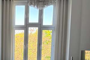 Charmante 3-Zimmer-Altbauwohnung mit Balkon in Bestlage Steglitz – Berlinickestraße 2, 12165 Steglitz, Berlin – Vorschaubild 2