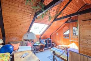 *RESERVIERT* Gepflegtes Reihenmittelhaus in Lübeck zu kaufen! - Erbpachtgrundstück erwerbbar + Garag – Die vollständige Adresse der Immobilie erhältst du vom Anbieter., 23556 Sankt Lorenz Nord, Lübeck – Vorschaubild 15
