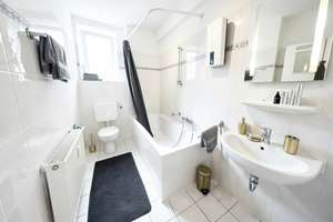 Helle 2-Zimmer Wohnung in Düsseldorf Pempelfort – Camphausenstraße 18, 40479 Pempelfort, Düsseldorf – Vorschaubild 6