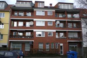 Gemütliche 2-Zimmerwohnung in Langenfeld zum 01.10.2026 – Solinger Straße 123, 40764 Langenfeld (Rheinland) – Vorschaubild 2