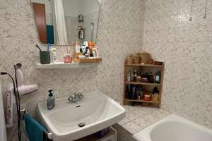 Schöne 2-Zimmer-Wohnung mit Balkon in Hamburg-Hohenfelde – Graumannsweg 64, 22087 Hohenfelde, Hamburg – Vorschaubild 8