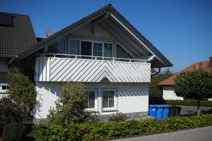 4-Zimmer-Wohnung mit Loggia und Terrasse in Ebsdorfergrund – Die vollständige Adresse der Immobilie erhältst du vom Anbieter., 35085 Ebsdorfergrund – Vorschaubild 2
