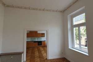 Jugendstilwohnung mit Stuck und Balkon – 47798 Stadtmitte, Krefeld – Vorschaubild 5