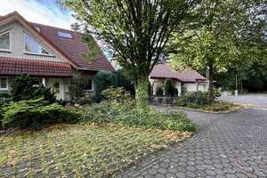 Charmantes Einfamilien-Doppelhaus in ruhiger Lage zu verkaufen! – Lippe (Kreis) – Vorschaubild 4