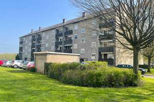 Wunderschöne 3-Zimmer Wohnung mit Balkon in toller Lage – Albert-Schweitzer-Weg 19, 44369 Jungferntal-Rahm, Dortmund – Vorschaubild 9