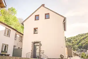 Gepflegtes Einfamilienhaus mit idyllischem Garten und Stellplatz – Ahrweiler (Kreis) – Vorschaubild 33