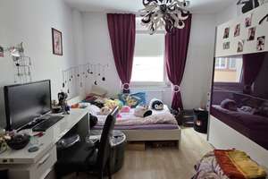 Familienfreundliche 4-Zimmer-Wohnung mit umfangreicher Modernisierung – Biberstr. 11, 75179 Brötzingen, Pforzheim – Vorschaubild 9