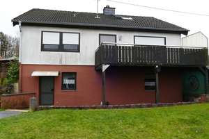 Sehr gepflegtes Wohnhaus für Ihre Familie!!! – Die vollständige Adresse der Immobilie erhältst du vom Anbieter., 66640 Namborn – Vorschaubild 6