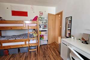 Einziehen und Wohlfühlen!
Umfassend modernisierte 3-Zimmerwohnung mit Balkon in Forst – Die vollständige Adresse der Immobilie erhältst du vom Anbieter., 52078 Forst, Aachen – Vorschaubild 9