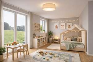Modernes 6-Zimmer-Reiheneckhaus – Zotzenmühlweg 10+12, 82362 Weilheim in Oberbayern – Vorschaubild 3