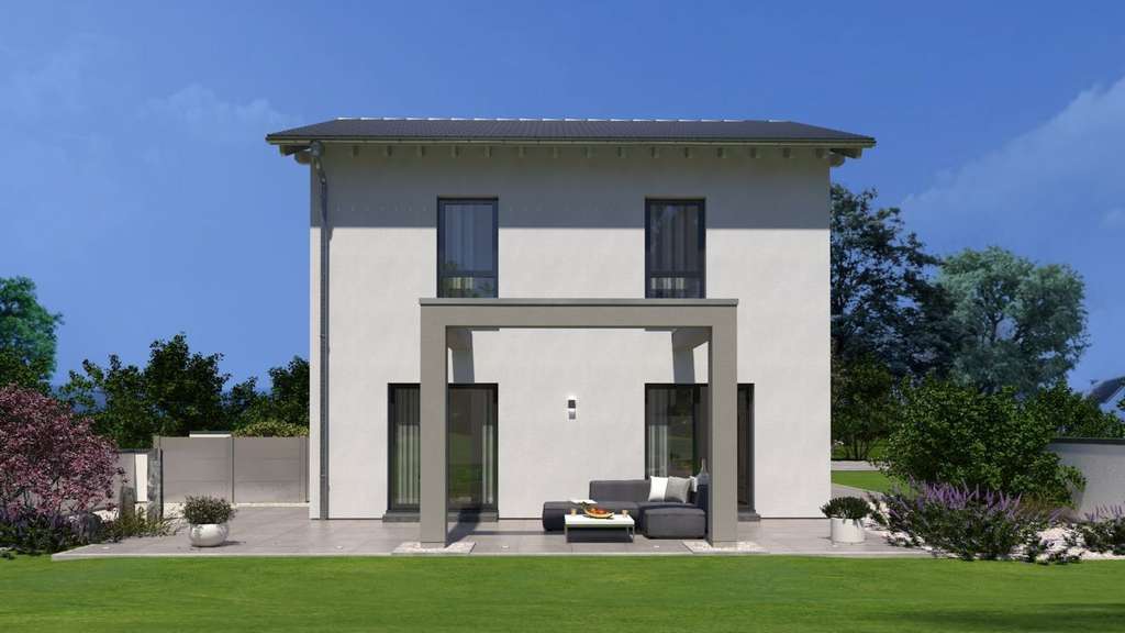 Immobilie in Hermsdorf/Erzgebirge - OKAL SCHAFFT IHR NEUES ZUHAUSE  - Bild 3