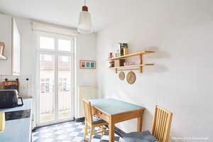 Helle 3-Zimmer Wohnung im 4. OG mit 2 Balkonen in Prenzlauer Berg – Stargarderstr. 21, 10437 Prenzlauer Berg, Berlin – Vorschaubild 11